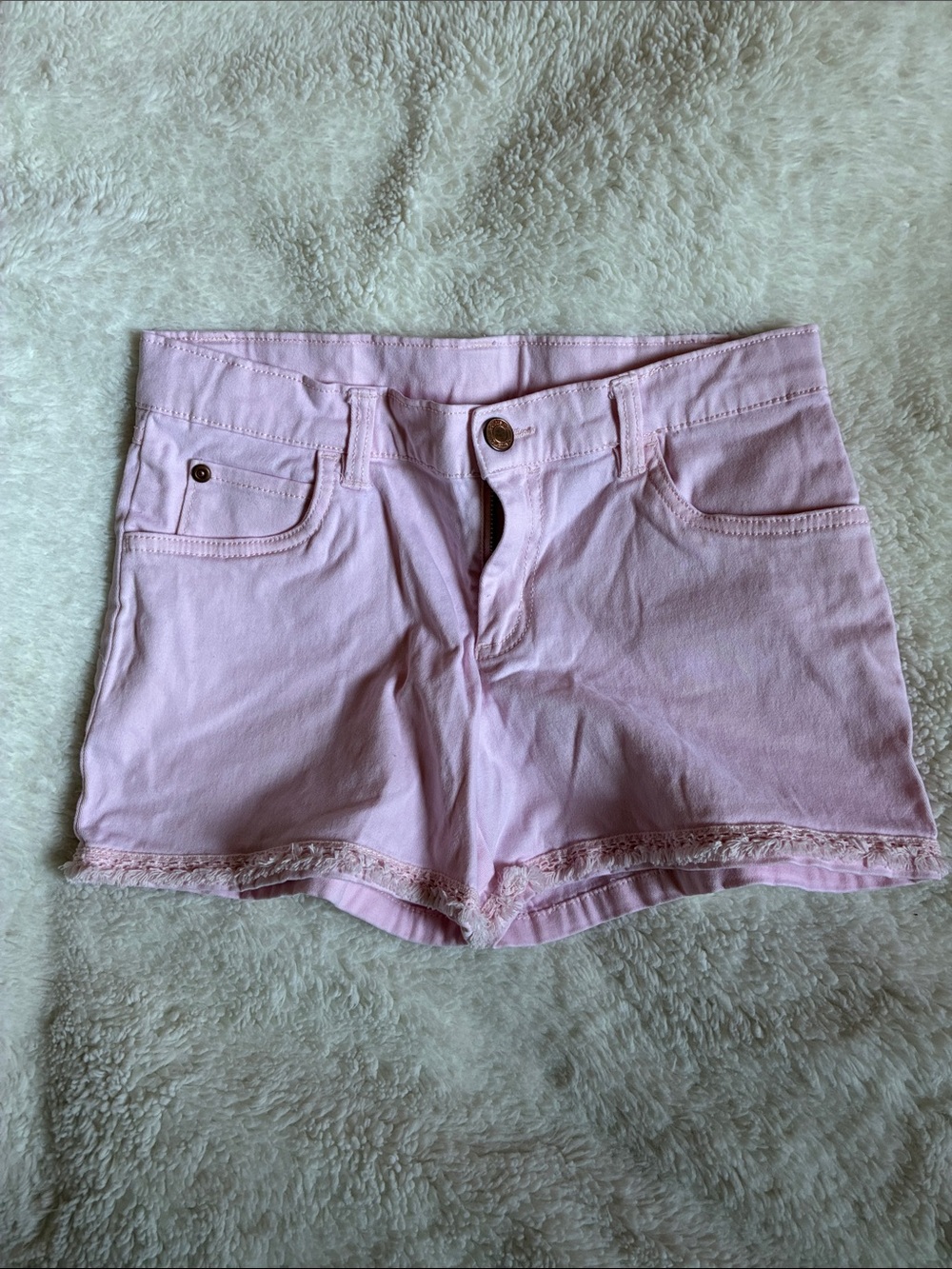 Carters Shorts